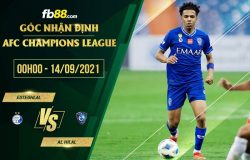 fb88-soi kèo Esteghlal Tehran vs Al Hilal