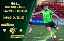 fb88-soi kèo Finn Harps vs Shamrock Rovers