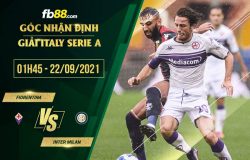 fb88-soi kèo Fiorentina vs Inter Milan