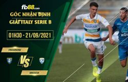 fb88-soi kèo Frosinone vs Brescia