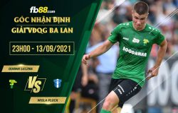 fb88-soi kèo Gornik Leczna vs Wisla Plock
