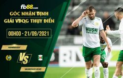 fb88-soi kèo Hammarby vs Varbergs BoIS