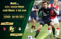 fb88-soi kèo Helmond vs Emmen