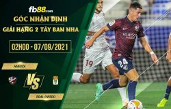 fb88-soi kèo Huesca vs Real Oviedo