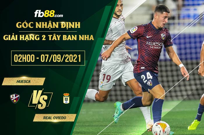 fb88-soi kèo Huesca vs Real Oviedo