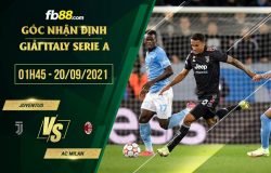 fb88-soi kèo Juventus vs AC Milan