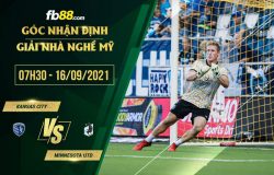 fb88-soi kèo Kansas City vs Minnesota