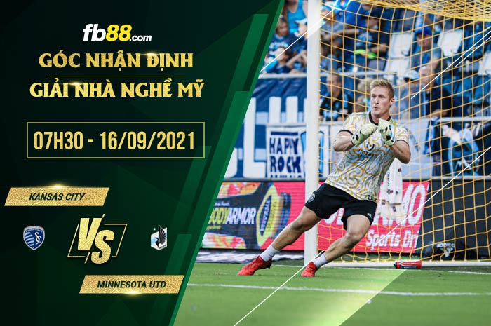 fb88-soi kèo Kansas City vs Minnesota