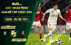 fb88-soi kèo Kawasaki Frontale vs Urawa Reds