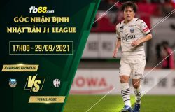 fb88-soi kèo Kawasaki Frontale vs Vissel Kobe