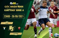 fb88-soi kèo Lazio vs AS Roma