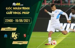 fb88-soi kèo Marseille vs Rennes