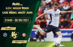fb88-soi kèo Millwall vs Bristol City