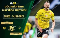 fb88-soi kèo Mjallby vs AIK Solna