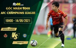 fb88-soi kèo Nagoya Grampus vs Daegu FC