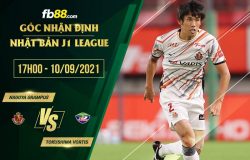 fb88-soi kèo Nagoya Grampus vs Tokushima Vortis