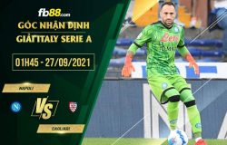 fb88-soi kèo Napoli vs Cagliari