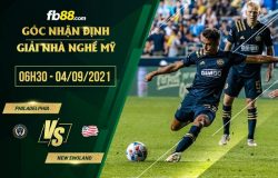 fb88-soi kèo Philadelphia vs New England