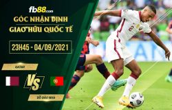 fb88-soi kèo Qatar vs Bo Dao Nha