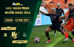 fb88-soi kèo Rostov vs Krasnodar