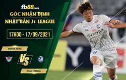 fb88-soi kèo Sagan Tosu vs Oita Trinita