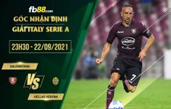 fb88-soi kèo Salernitana vs Hellas Verona