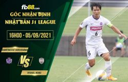 fb88-soi kèo Sanfrecce Hiroshima vs Vissel Kobe