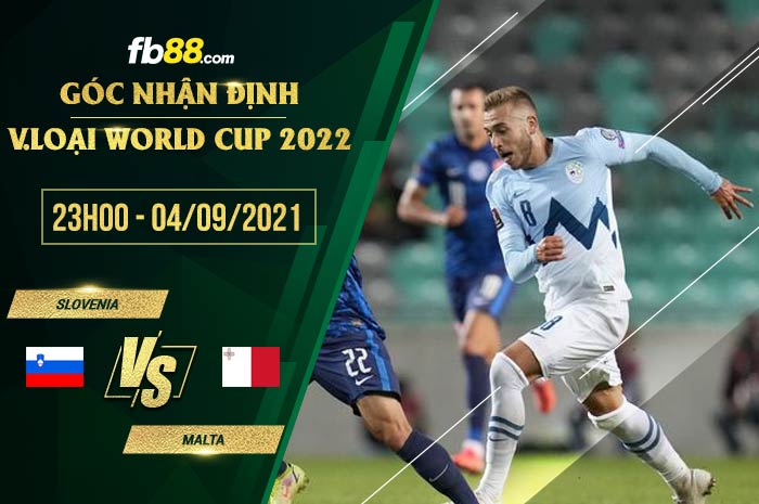 fb88-soi kèo Slovenia vs Malta