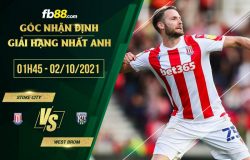 fb88-soi kèo Stoke City vs West Brom