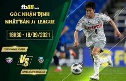 fb88-soi kèo Tokushima Vortis vs Kawasaki Frontale