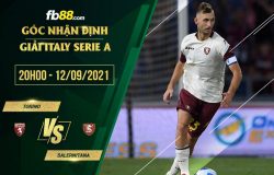 fb88-soi kèo Torino vs Salernitana
