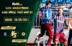 fb88-soi kèo Trabzonspor vs Alanyaspor