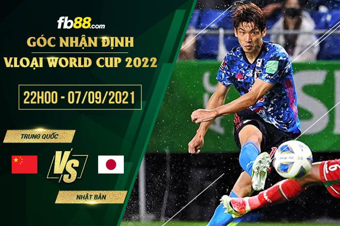 fb88-soi kèo Trung Quoc vs Nhat Ban