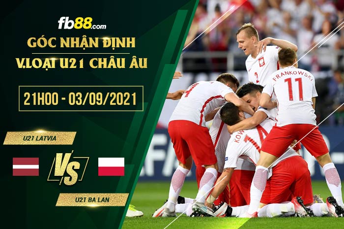 fb88-soi kèo U21 Latvia vs U21 Ba Lan