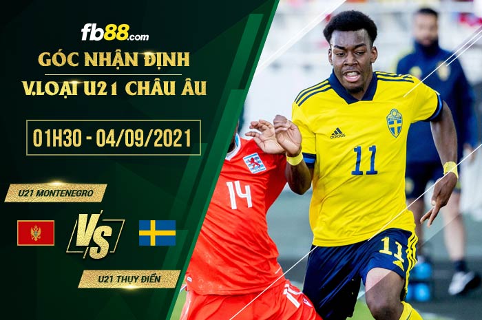fb88-soi kèo U21 Montenegro vs U21 Thuy Dien