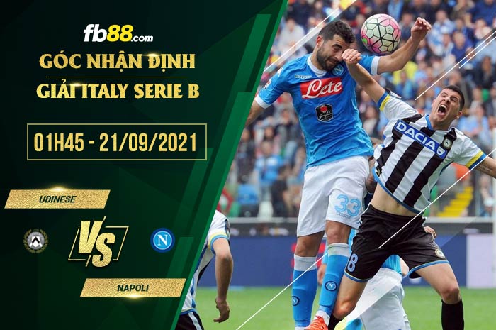 fb88-soi kèo Udinese vs Napoli