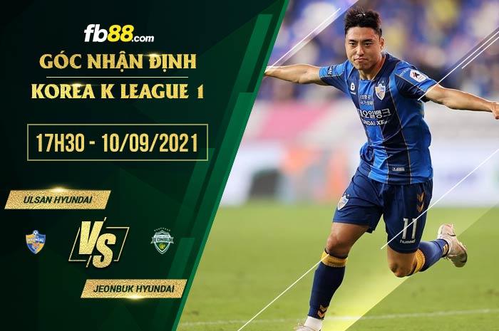 fb88-soi kèo Ulsan Hyundai vs Jeonbuk