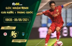 fb88-soi kèo Zibo Cuju FC vs Nantong Zhiyun