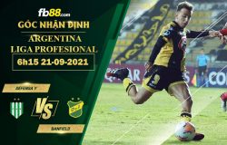 Fb88 soi kèo trận đấu Defensa Y vs Banfield