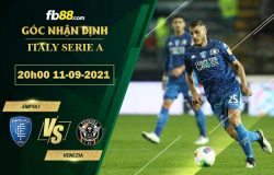 Fb88 soi kèo trận đấu Empoli vs Venezia