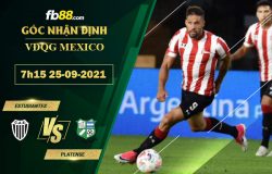 Fb88 soi kèo trận đấu Estudiantes vs Platense