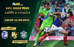 Fb88 soi kèo trận đấu Oita Trinita vs Shonan Bellmare