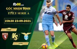 Fb88 soi kèo trận đấu Torino vs Lazio