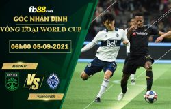 Fb88-tỷ lệ kèo vòng loại world cup Israsel vs Áo