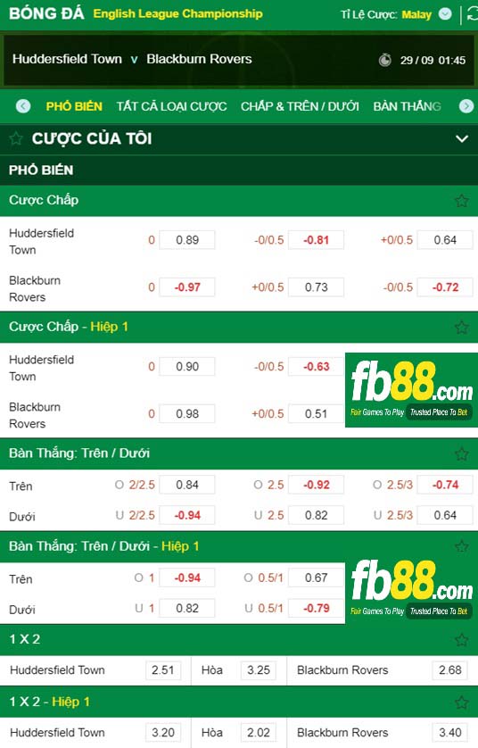 Fb88 tỷ lệ kèo trận đấu Degerfors vs AIK Solna