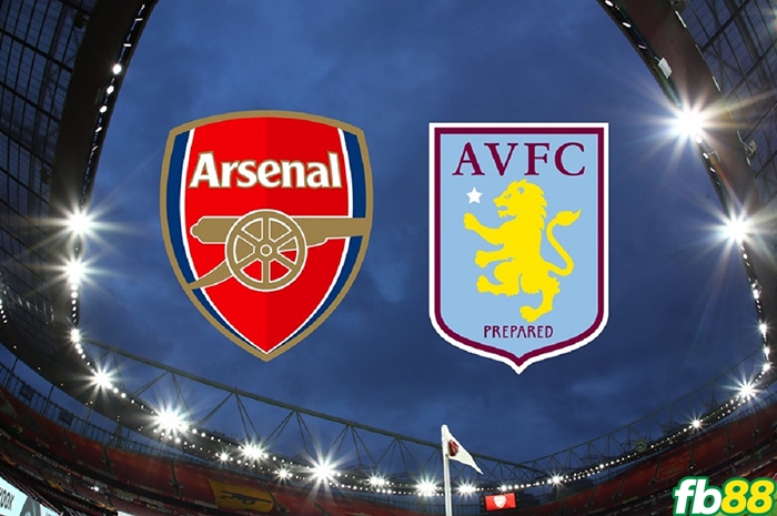 Arsenal vs Aston Villa