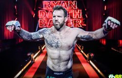 Võ sĩ Bellator
