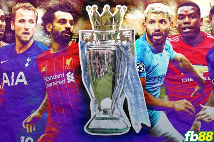 Các cầu thủ Premier League