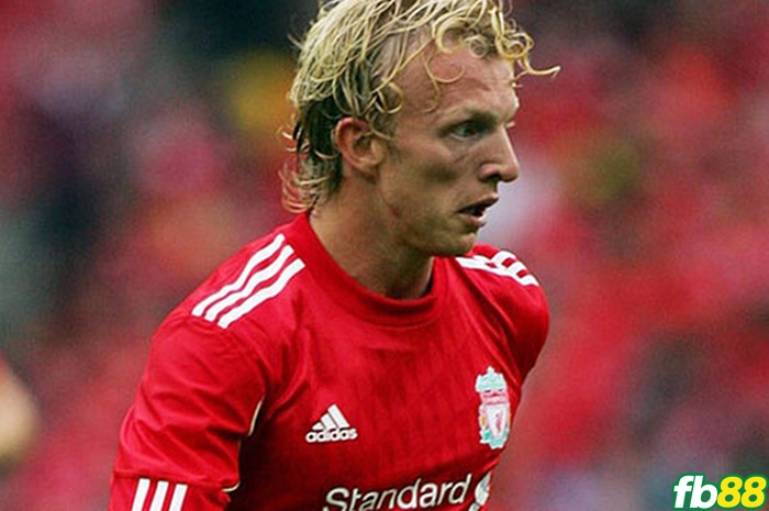Dirk Kuyt