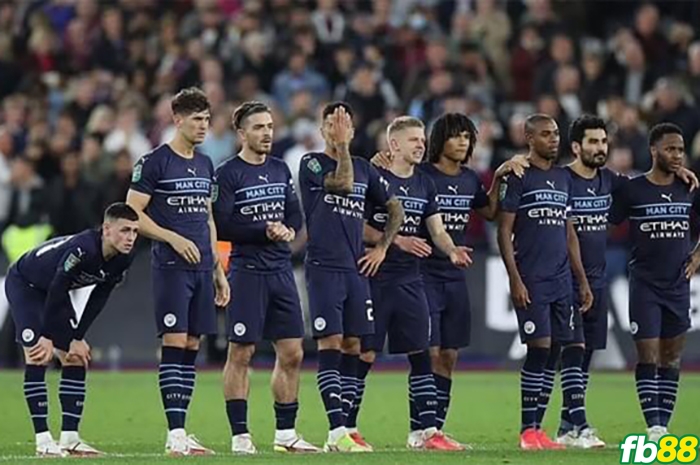 Manchester City